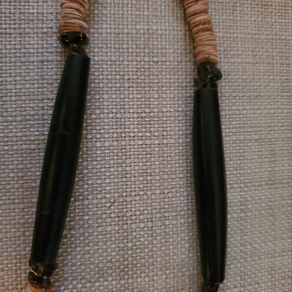 Handmade necklace - Picture 4 of 7